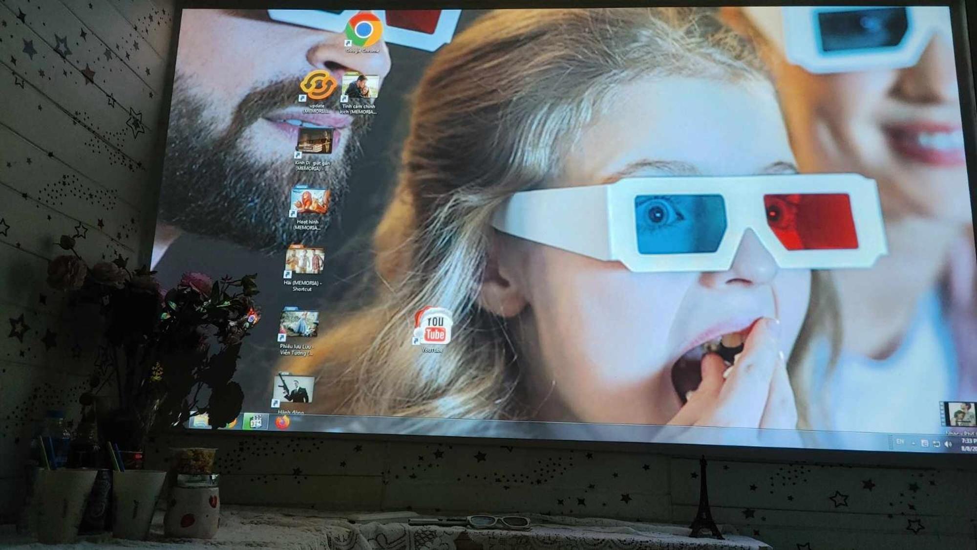 N'Stay - Netfix Stay Room- Cafe Film Netflix - Bar Cafe & Drinks 2424 Hanoi Esterno foto