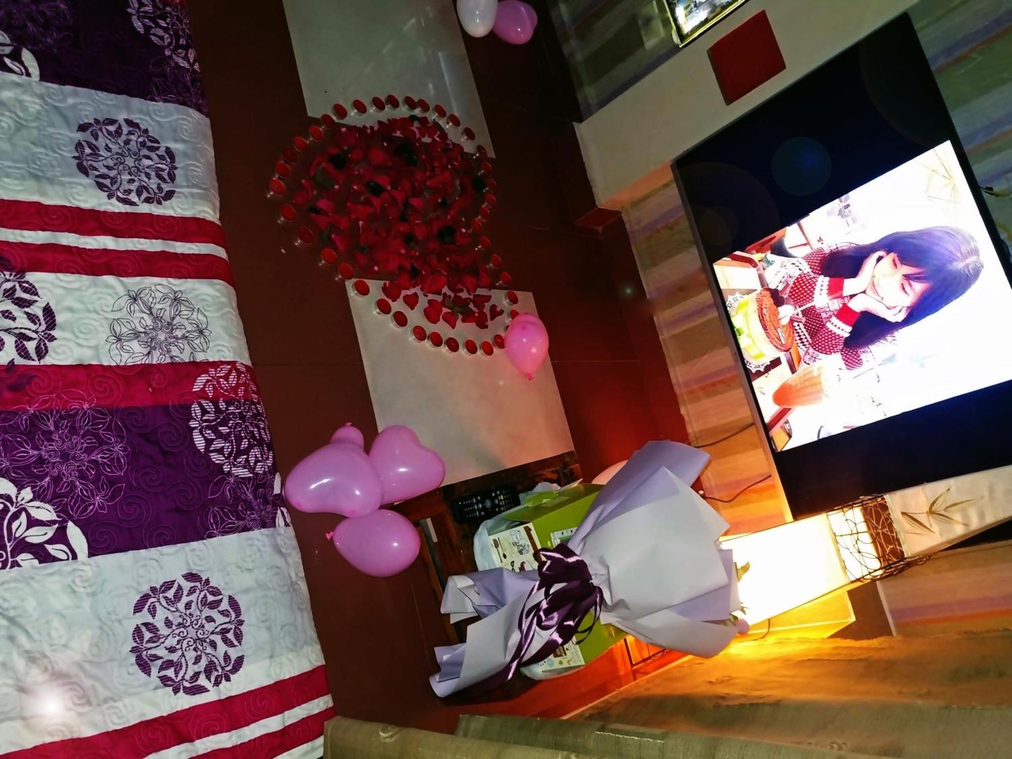 N'Stay - Netfix Stay Room- Cafe Film Netflix - Bar Cafe & Drinks 2424 Hanoi Esterno foto