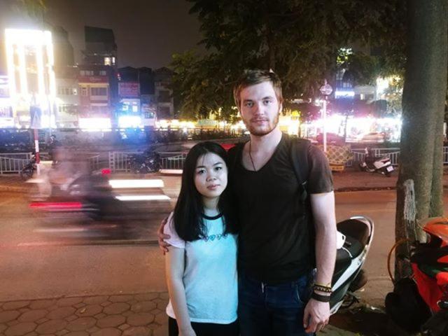 N'Stay - Netfix Stay Room- Cafe Film Netflix - Bar Cafe & Drinks 2424 Hanoi Esterno foto